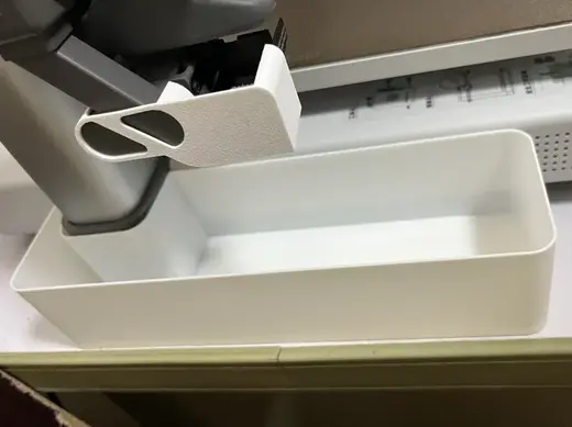 A1/A1mini竹屎盒+竹屎挡板(精品)