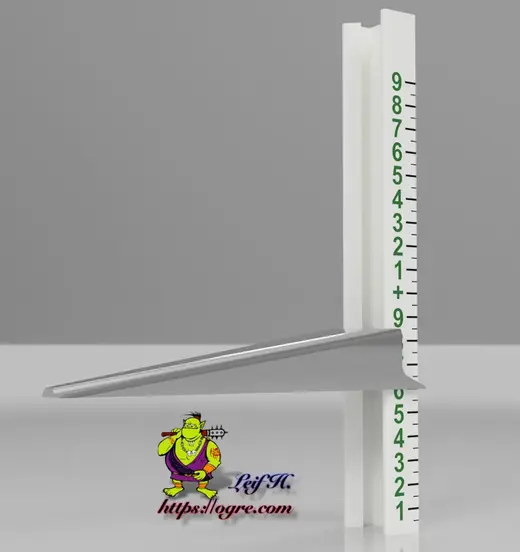 Height Measurement