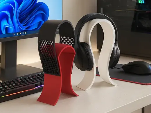 headphones (no ams)
