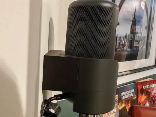 Nebula Capsule 3 Wall mount (see description)
