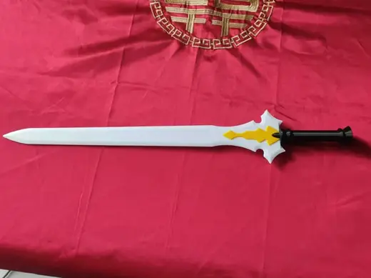 刀剑神域圣剑