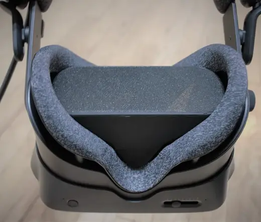 Valve Index Lens Cover
