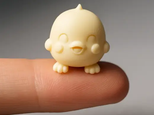 1 Gramo Tiny Chick