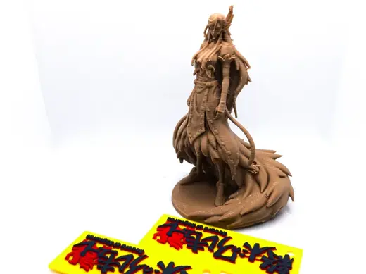 Record of Ragnarok - Brunhilda