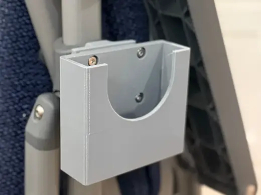 Yeti Trailhead Chair Phone Holder