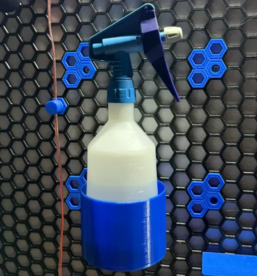 HSW Spray Bottle Holder