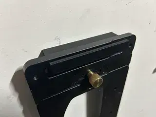 Fonson Guide Rail Square MK1 Holder