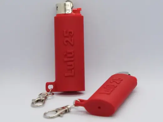 Cover personalizzabile BIC Medio