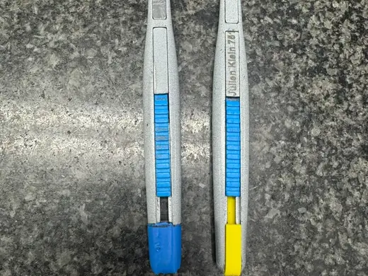 MARTOR TRIMMEX GRATEX NO.111605 Ersatzteil