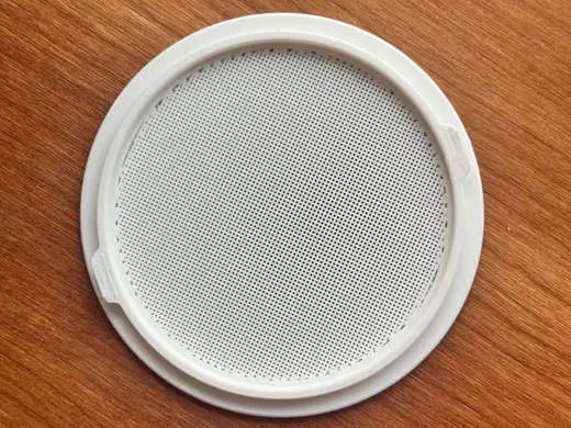 防猫砂地漏盖子 82mm