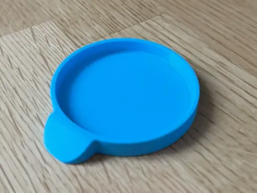 Reusable Drink Can Lid