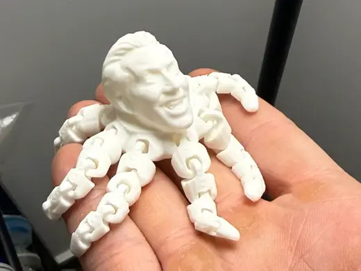 Nicolas Octupus Cage - You don't say meme