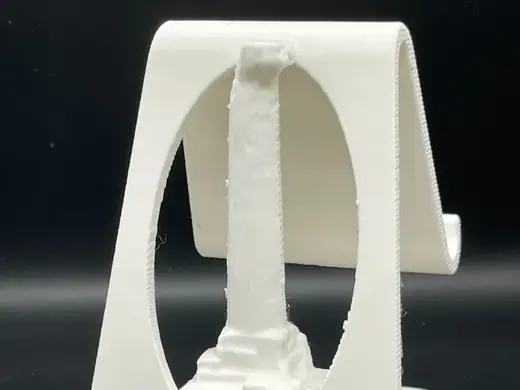 Supporto Smartphone Colonna Capo Colonna