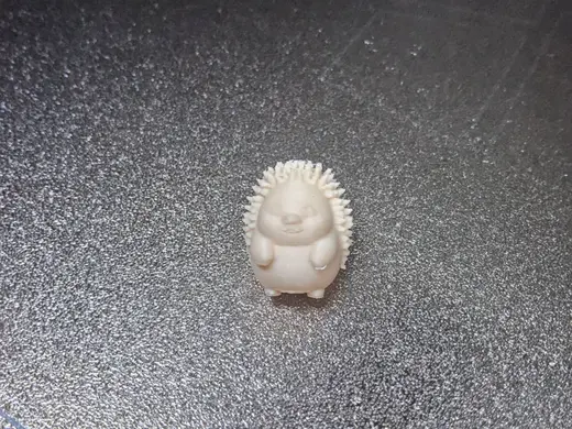 Cute Mini Porcupine