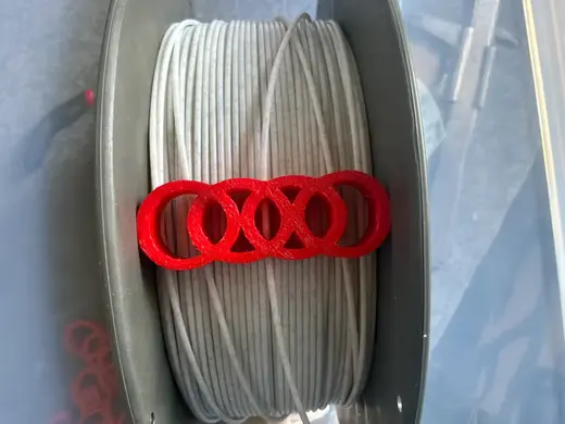 Filament-Halter