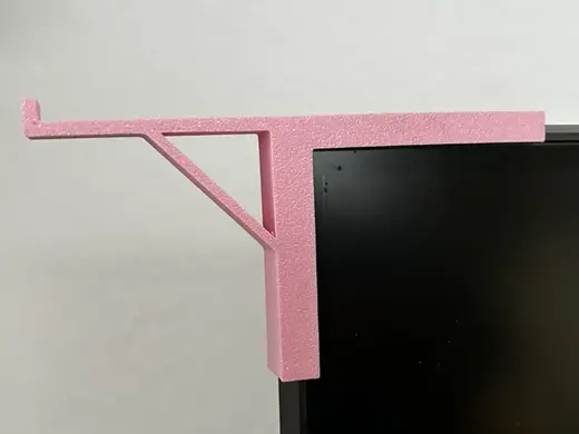 Samsung C49 Headset Holder