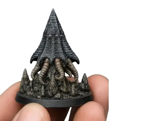Darkmantle - Monster Manual 2024
