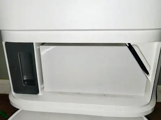 Mova / Dreame Robot Vacuum Dust Bin V2