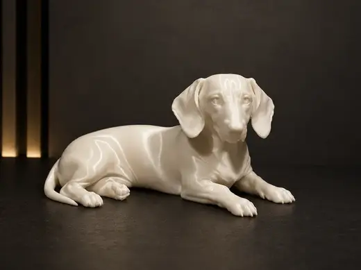 Dachshund - Animal - Dog - Decor