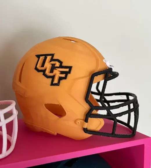 UCF-University of Central Florida Knights