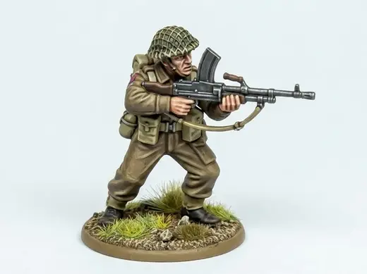 UK Soldier 2