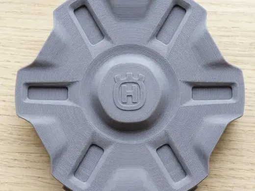 Husqvarna Automower Nera Radkappe