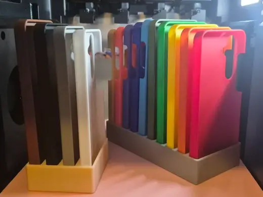 Samsung S25 FE V3 case holder