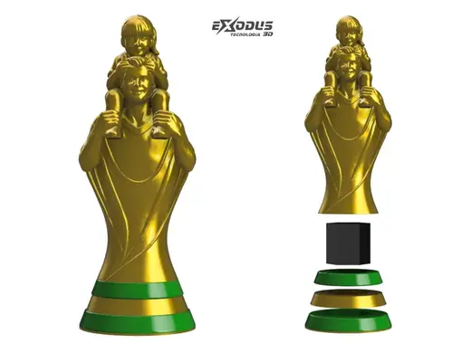 DAD WORLD CUP v4