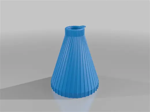 Funil Prático Igor3DPrint