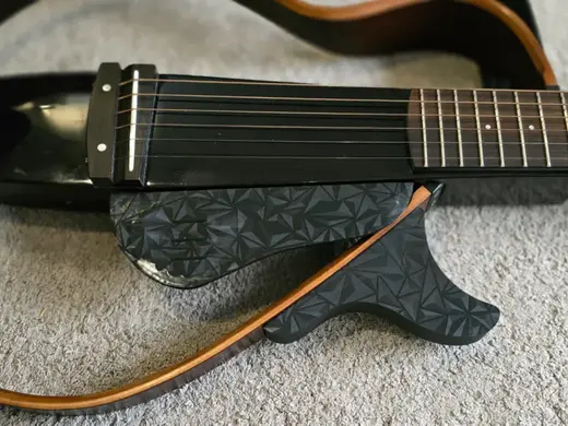 Yamaha SLG Silent Guitar Lower Rest