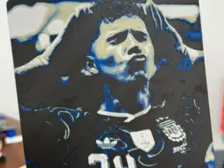 Enzo Fernandez Hueforge
