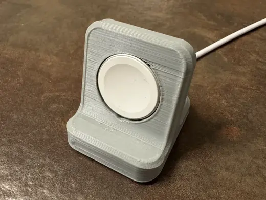 Apple Watch/Airpods Charger Stand
