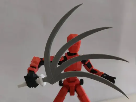 Dummy 13 Yumichika Shikai: Fuji Kujaku