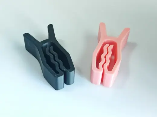Snack Bag Clip