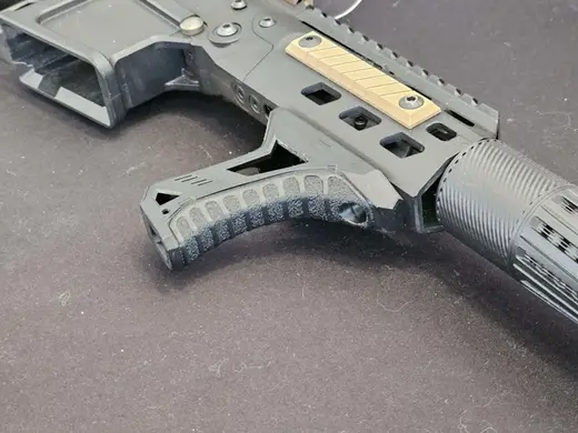Airsoft Volt Foregrip for M-LOK Handguard