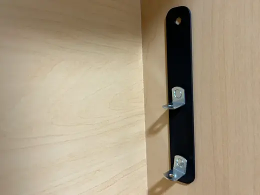 Self-Indexing Shelf Pin Jig | 10g <20min