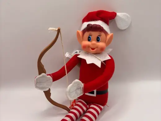 Elf on the shelf - Tool Pack v2 (No ams required)