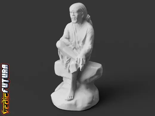Sai Baba of Shirdi