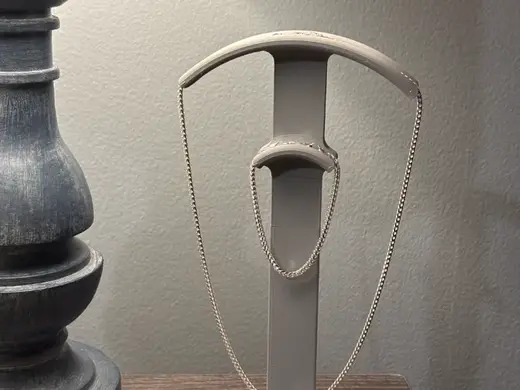 Necklace & Bracelet Holder