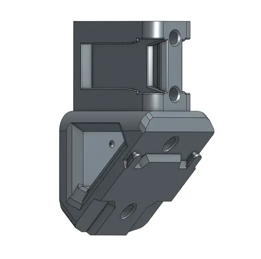 Craftsman V20 Modular System - Charger Mount