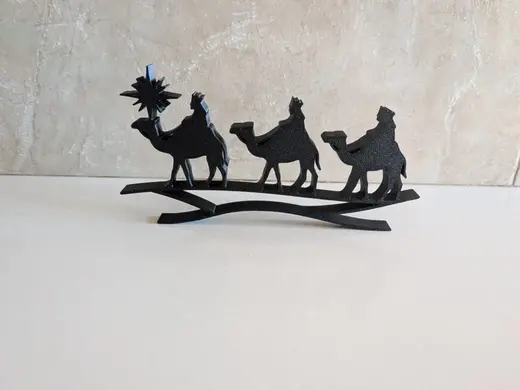 re magi