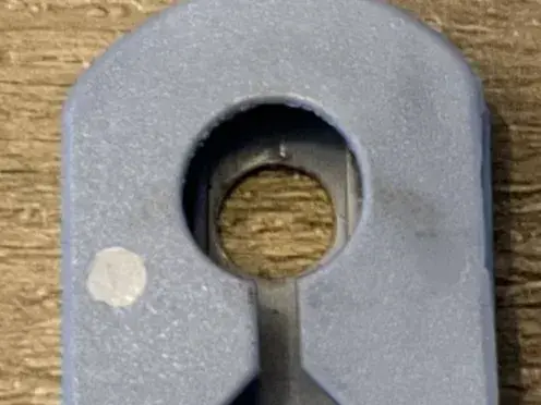 Clothes Dryer Joint replacement