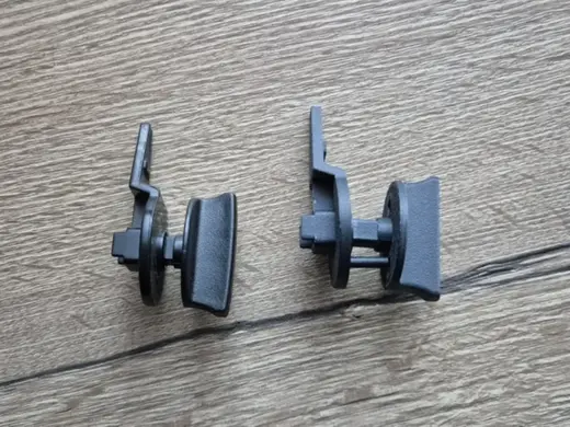 Warning Triangle Retaining Knob for VW and Seat