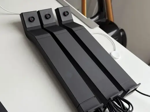 Autodarts camera mount OV9732