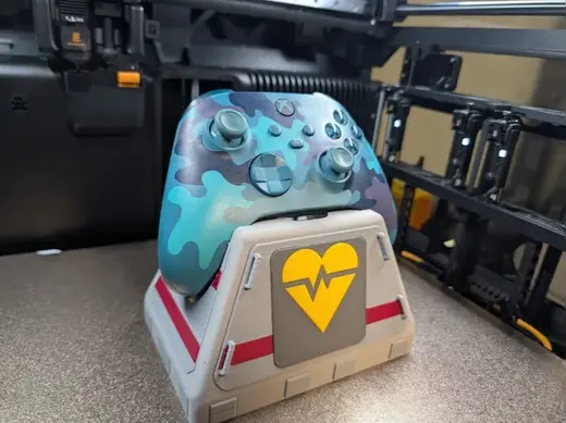 ARC Raiders Survivor augment XBOX and PS5