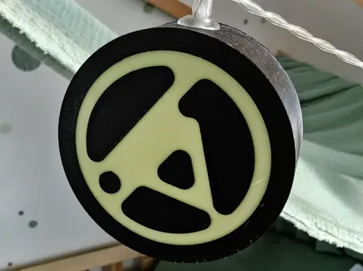 Linkin Park Lichterkette