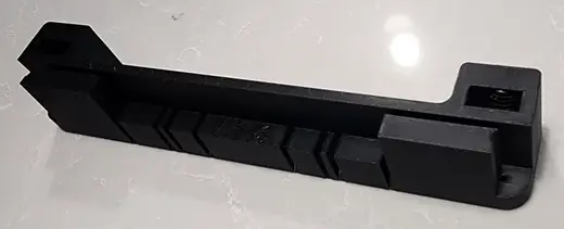 Screwable AMS stackable stand V1.4 DRM Remixed (Dec 23 AMS)