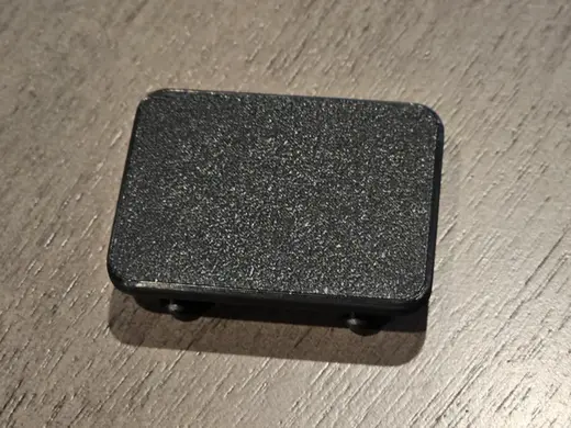 2023 F150 Coin Holder Replacement Plate