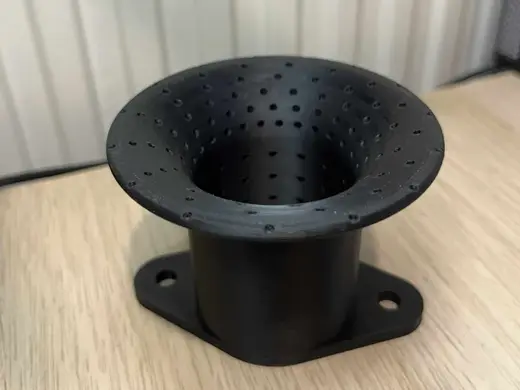 The Ultimate Parametric Velocity Stack Generator