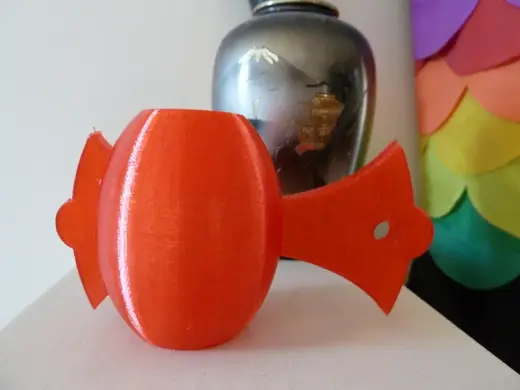 Japanese Magic Hammer 打ち出の小槌 Uchide-no-Kozuchi